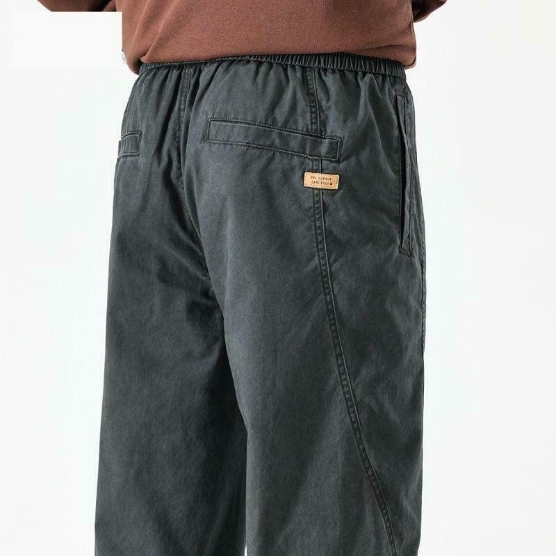 Trendy Slim Fit Jogger Pants for Y2K Style - Perfect for Cottagecore and Disco Cowgirl Looks