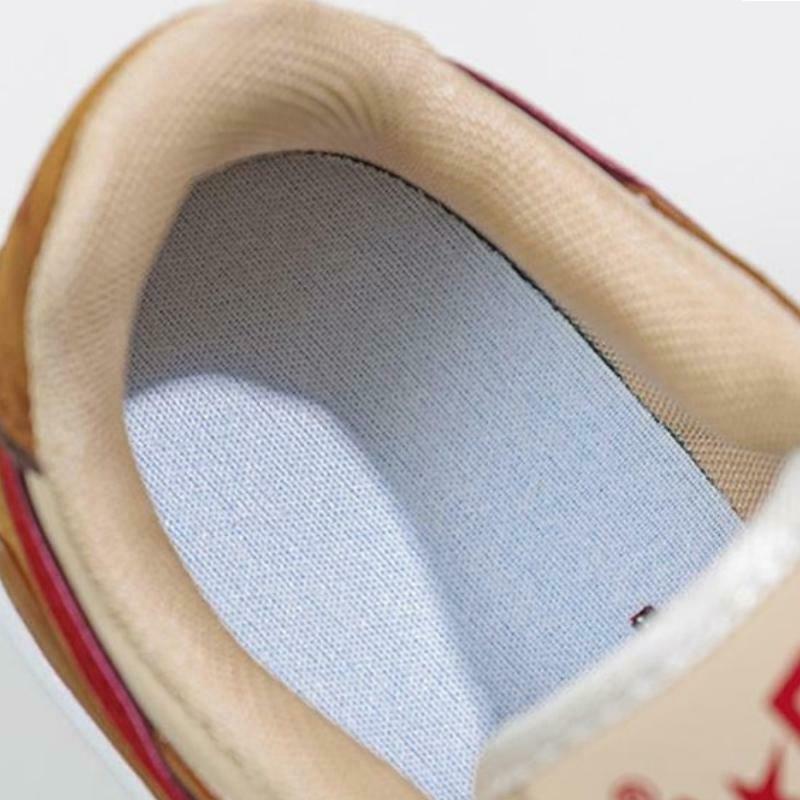 Trendy Star Embroidered Multicolor Sneakers for Y2K Fashion Lovers - Vintage Style